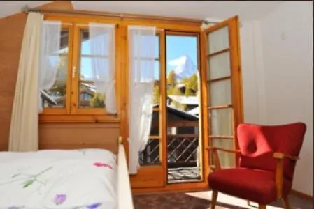 Haus Solvay Apartment