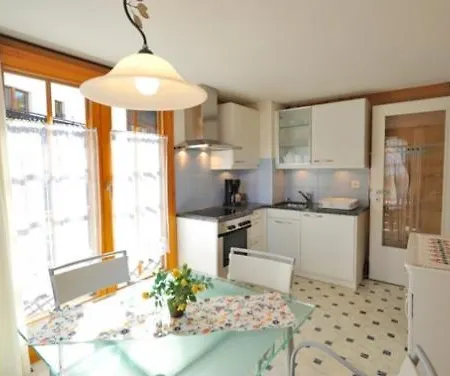Haus Solvay Apartment