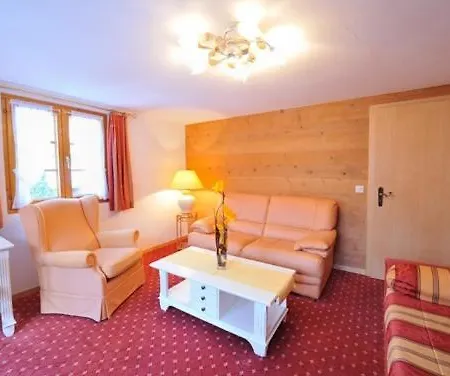 Haus Solvay Zermatt