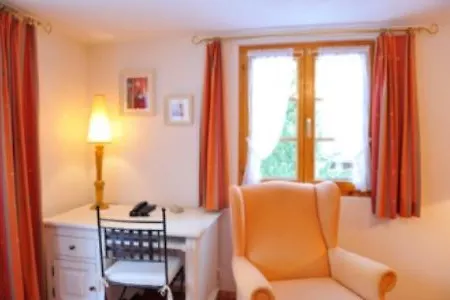Haus Solvay