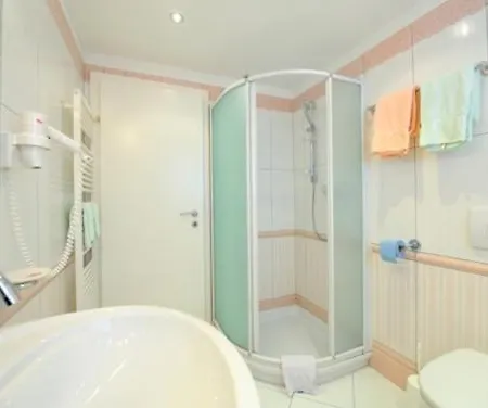 Apartman Haus Solvay Zermatt